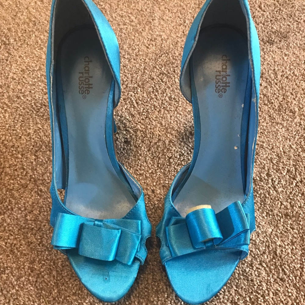 Brand new never worn